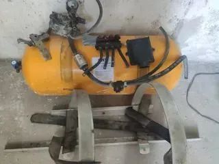 Gnv 5 geração