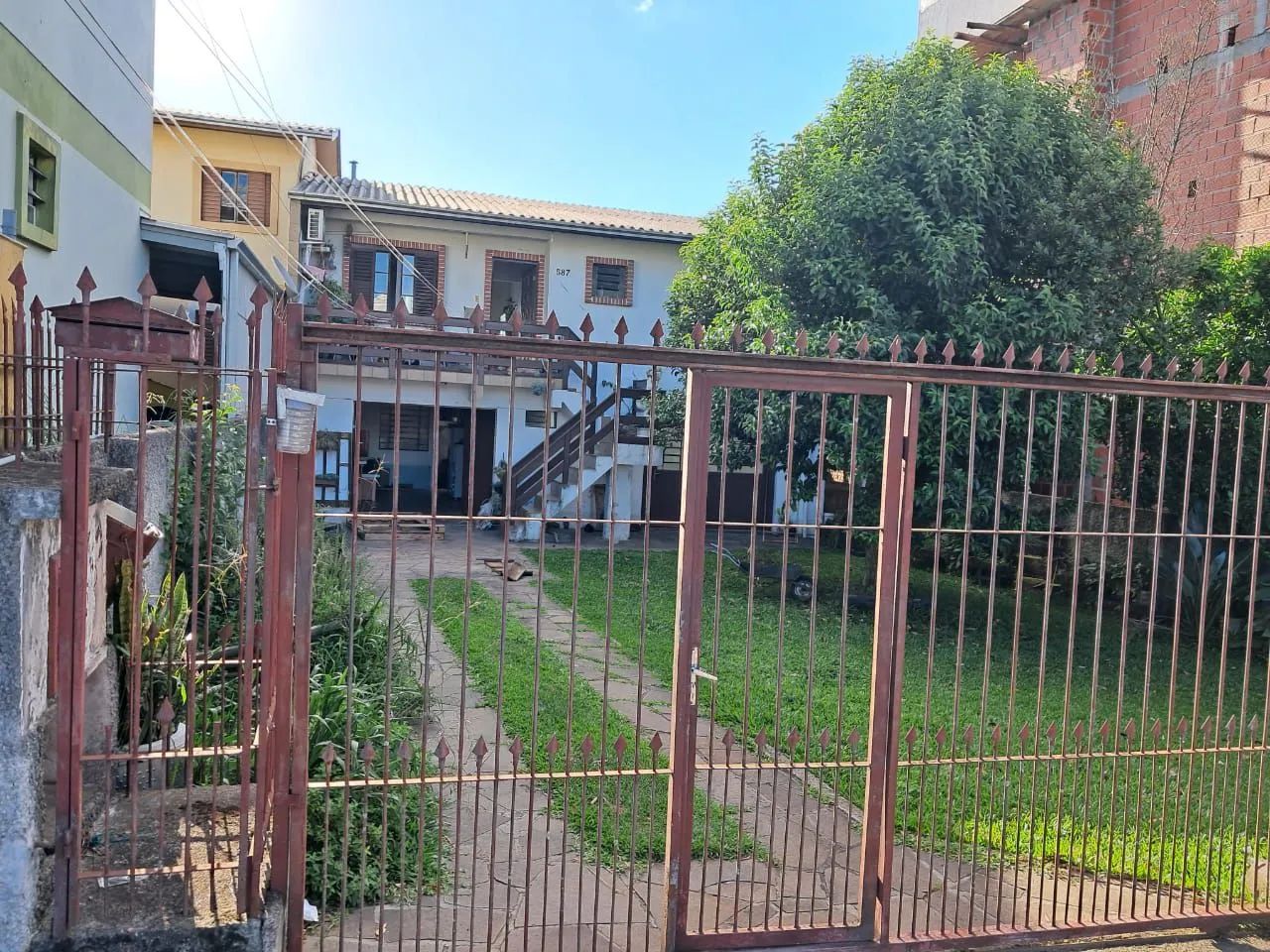 Vendo casa - Foto 2