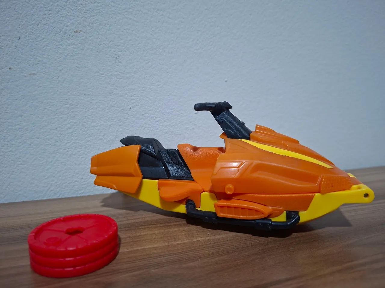 Jetski imaginext - Foto 3