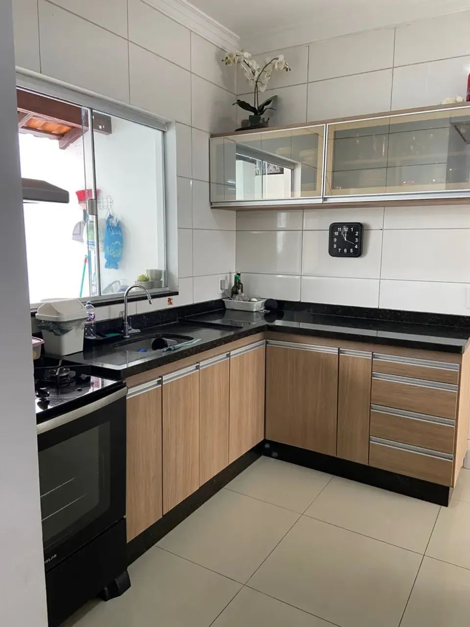 Casa de condomínio para venda tem 160 metros quadrados com 3 quartos - Foto 7