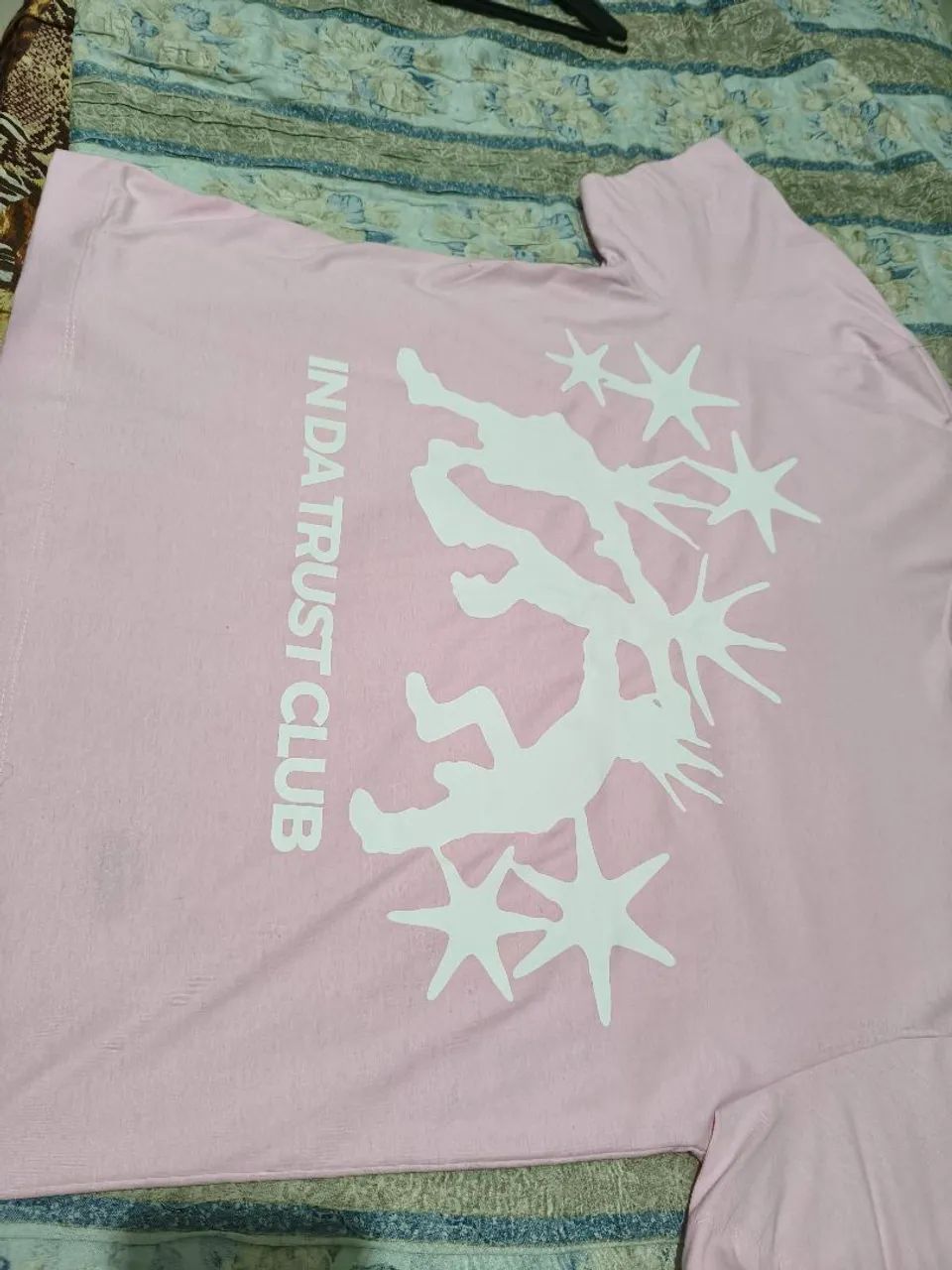 camisa street - Foto 2