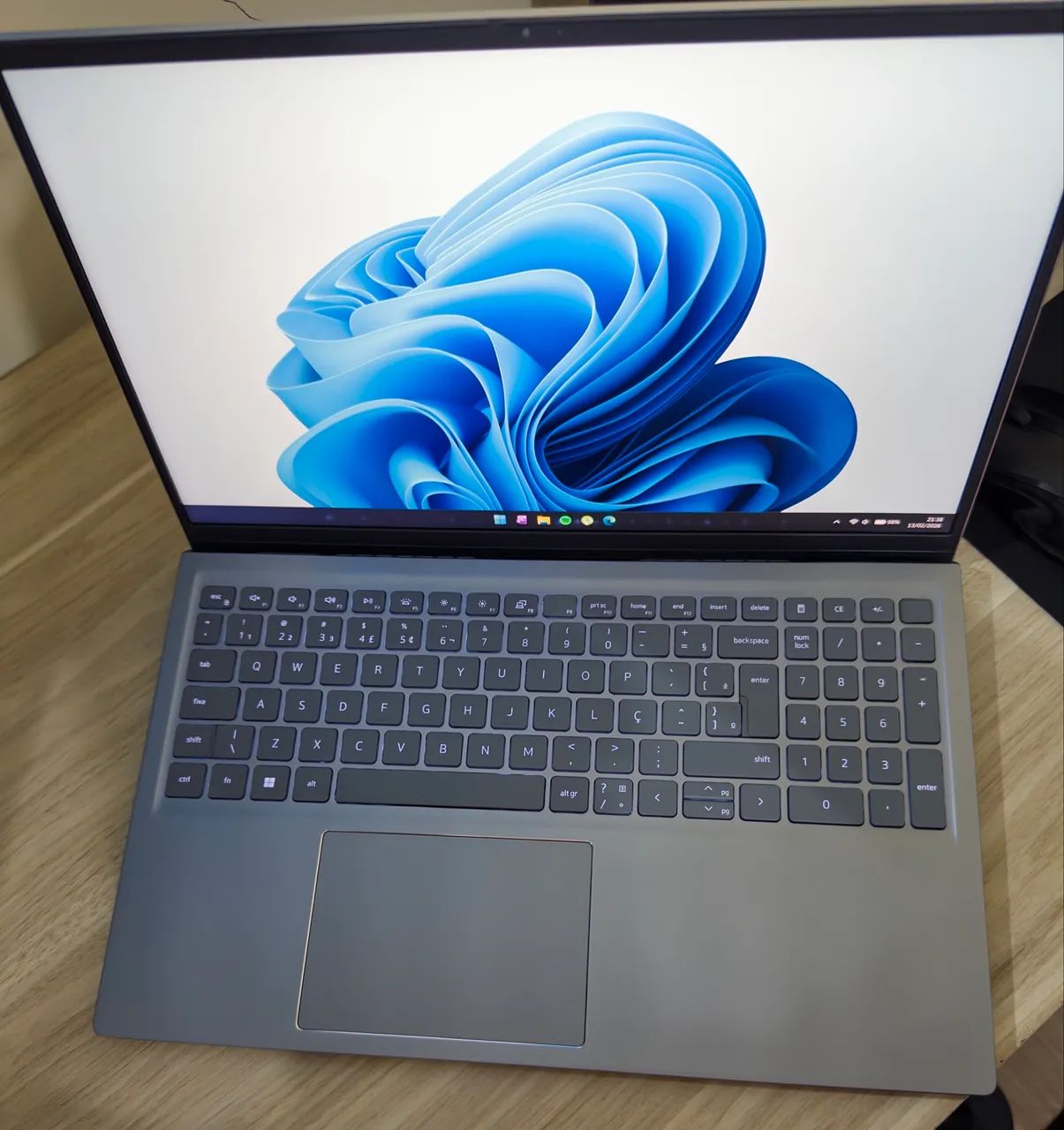 Notebook Dell 16 Gb RAM