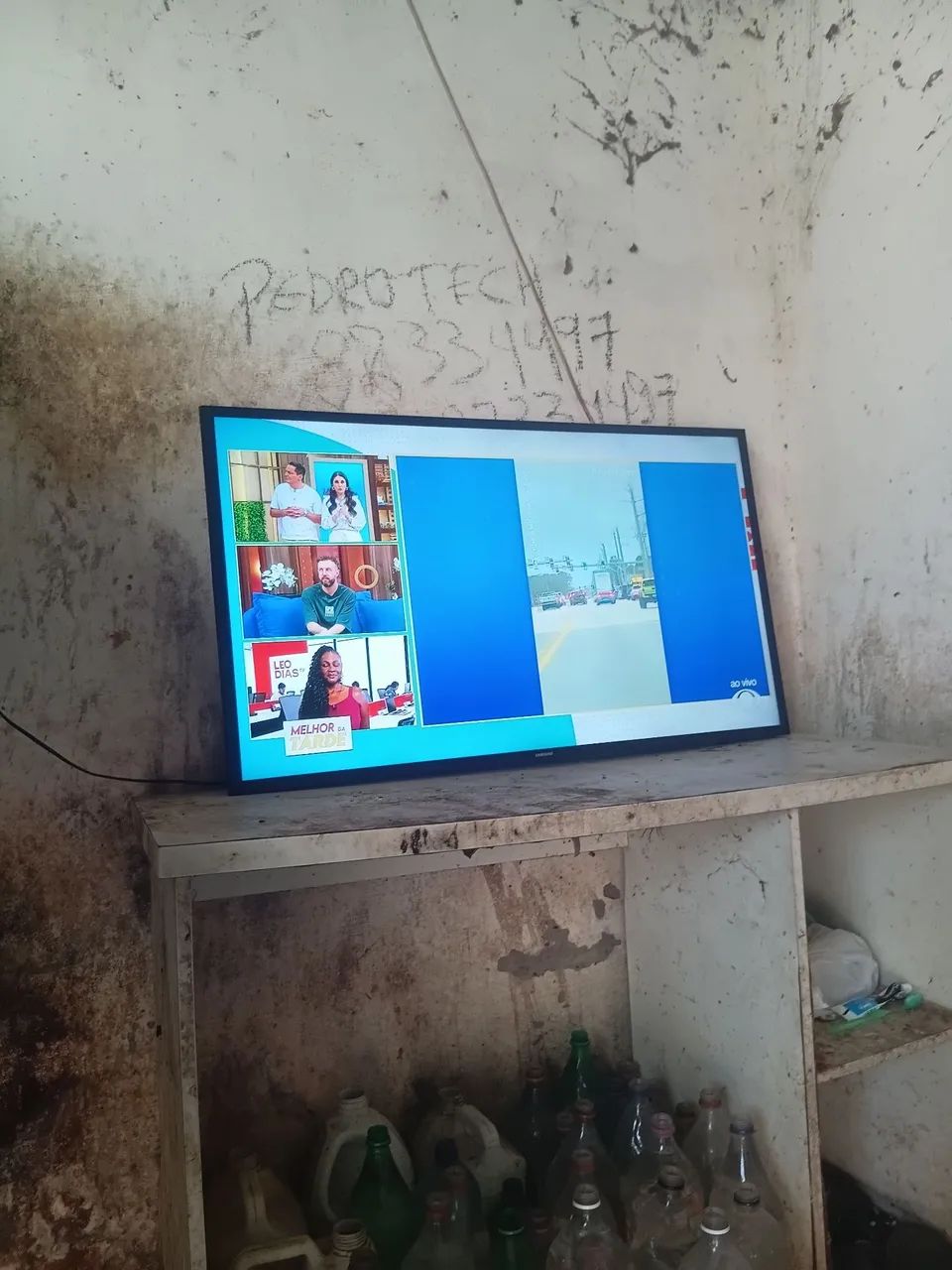 Tv.sansung