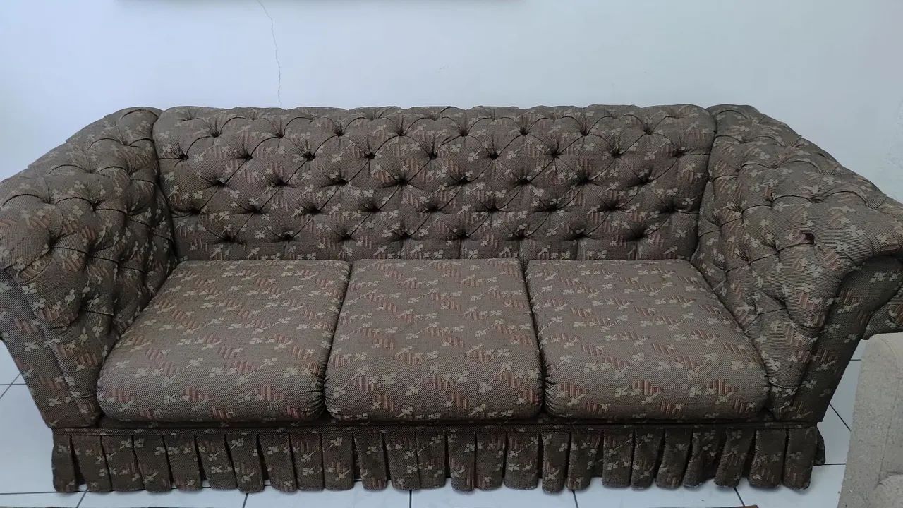 Sofá - Foto 2