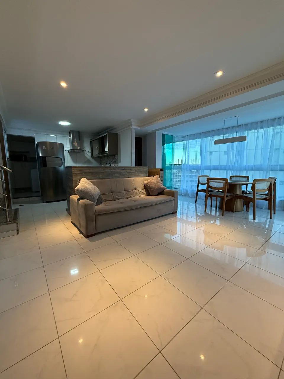 Foto - Vitória - Jardim Camburi