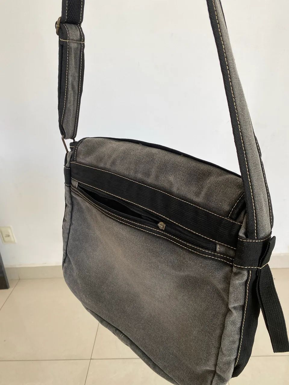 Bolsa Diesel original  - Foto 3