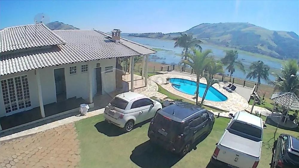 Casa Condomínio em Areado - Foto 2