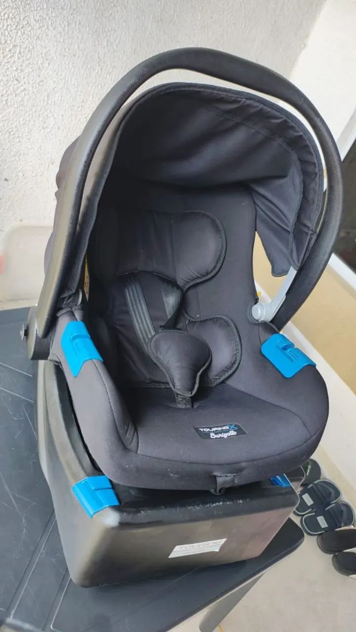 Bebê conforto ? - Foto 4