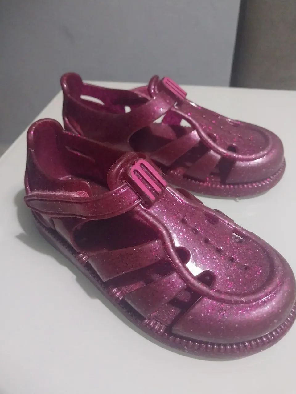 Mini melissa tam 25 - Foto 2