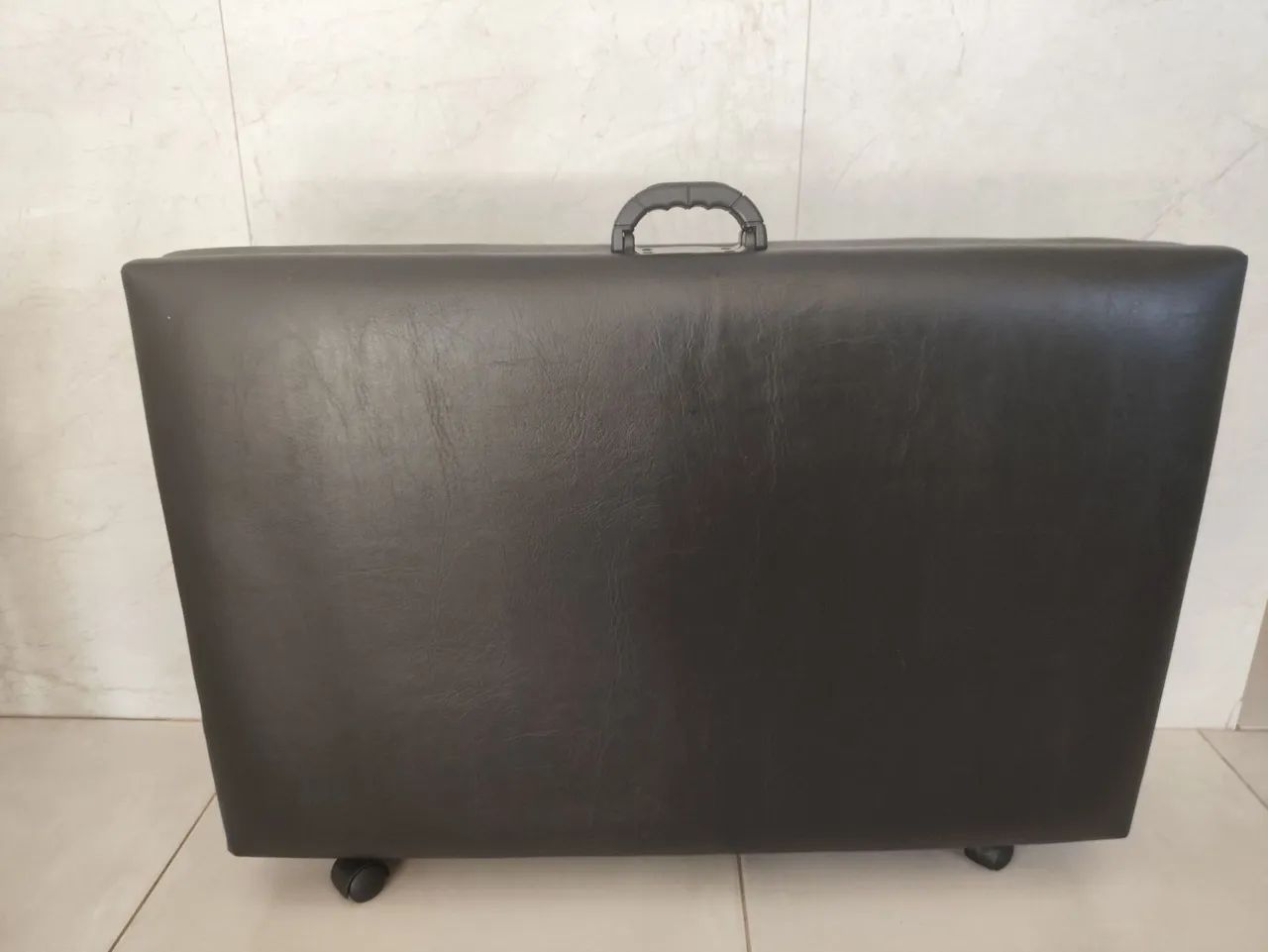 Maca Portátil Para Depilação
