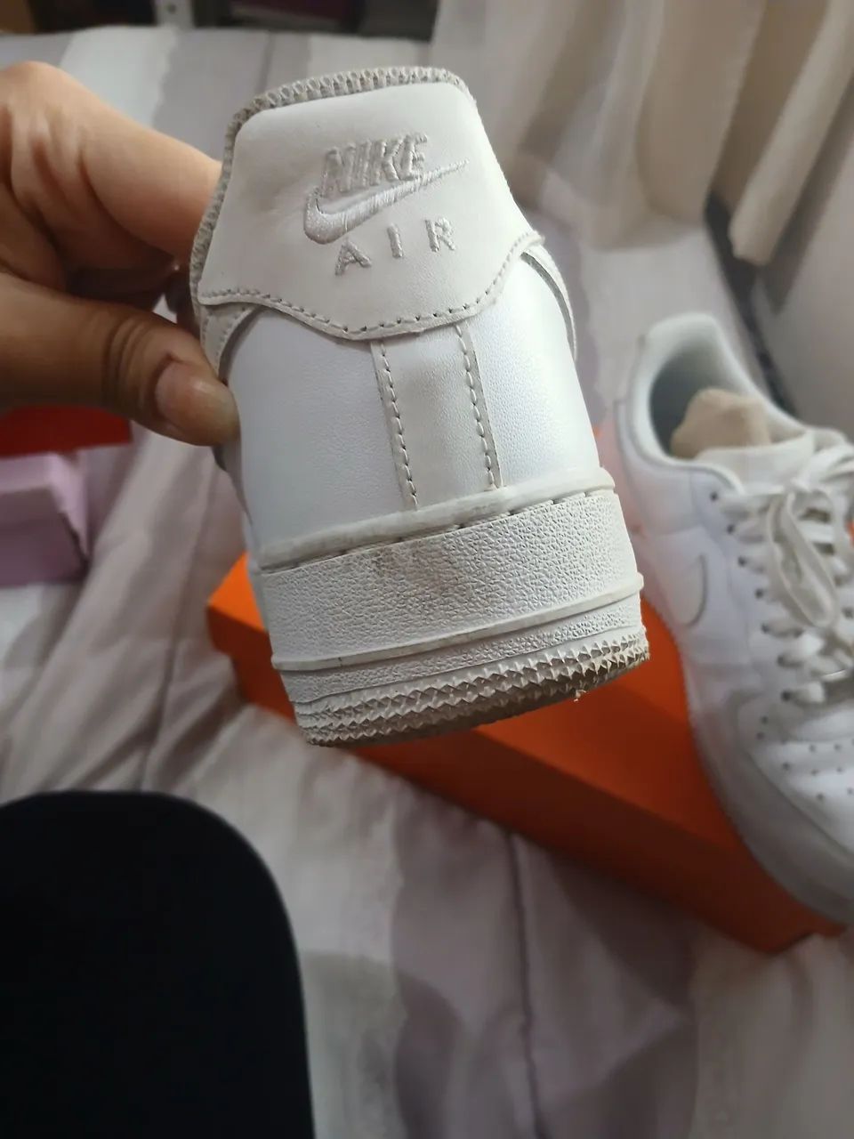 Tenis nike Air max - Foto 4
