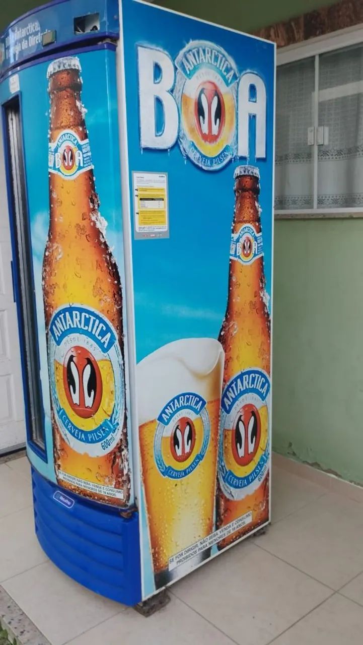 Cervejeira  - Foto 2