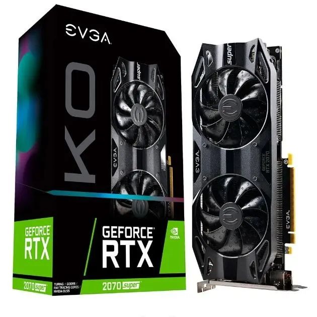 RTX 2070 Super - Foto 5