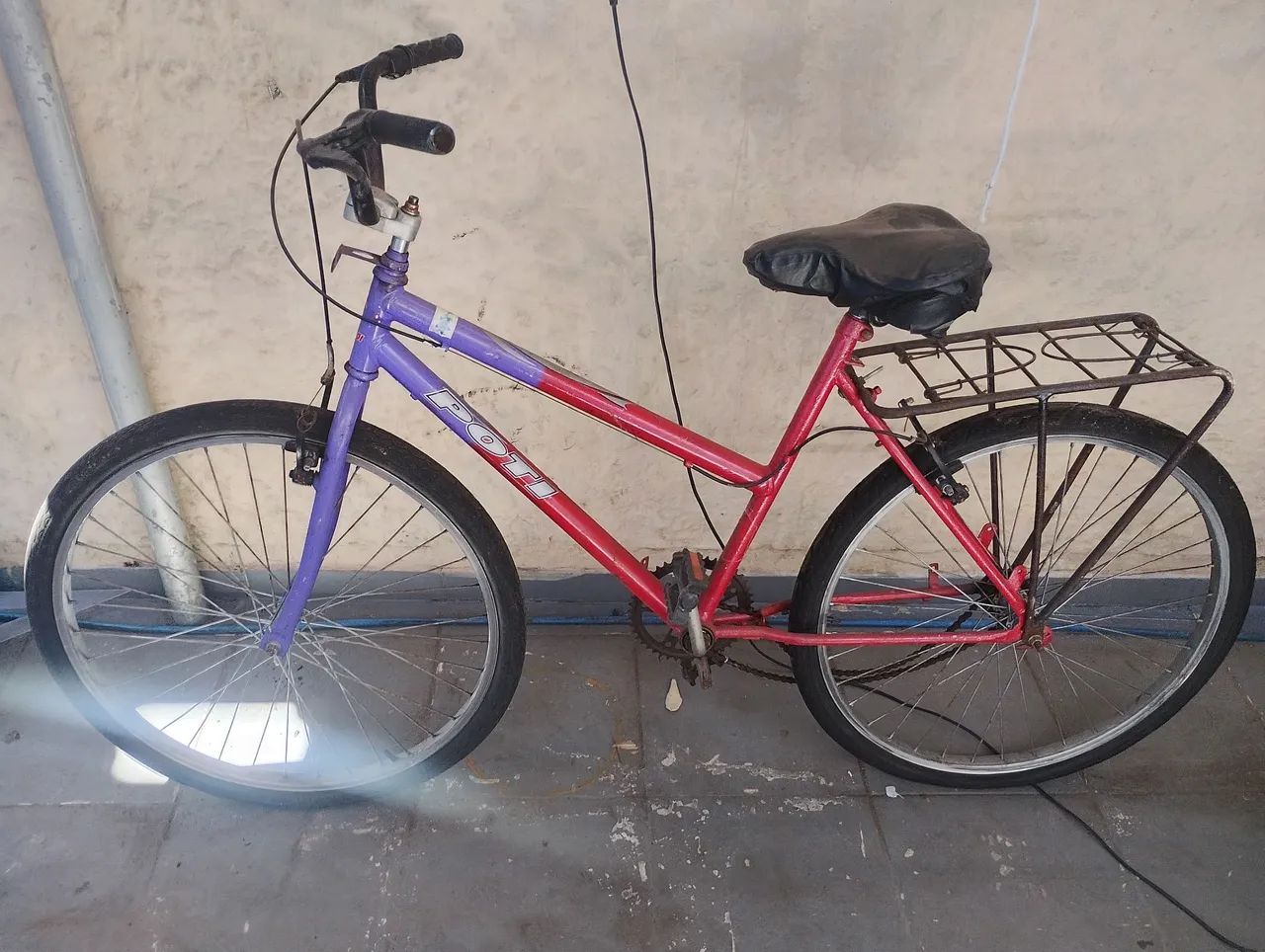 Bicicleta Aro 26 - Foto 4