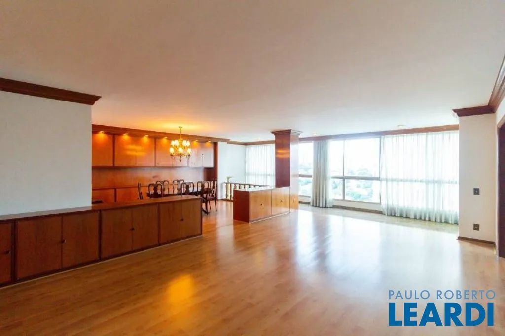 APARTAMENTO - HIGIENÓPOLIS - SP - Foto 3