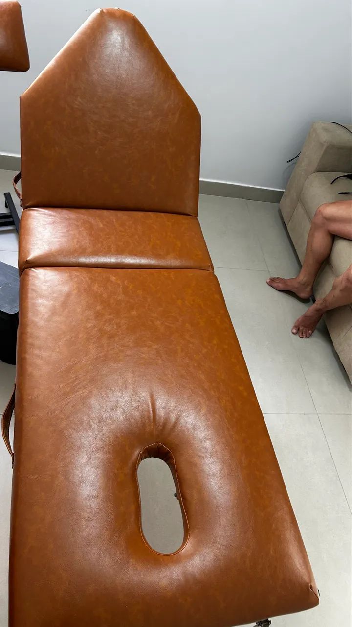 Maca portátil  - Foto 3