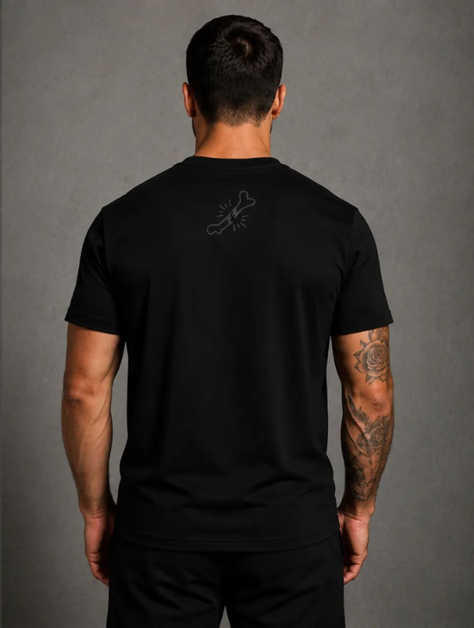 camiseta jiu jitsu - Foto 2