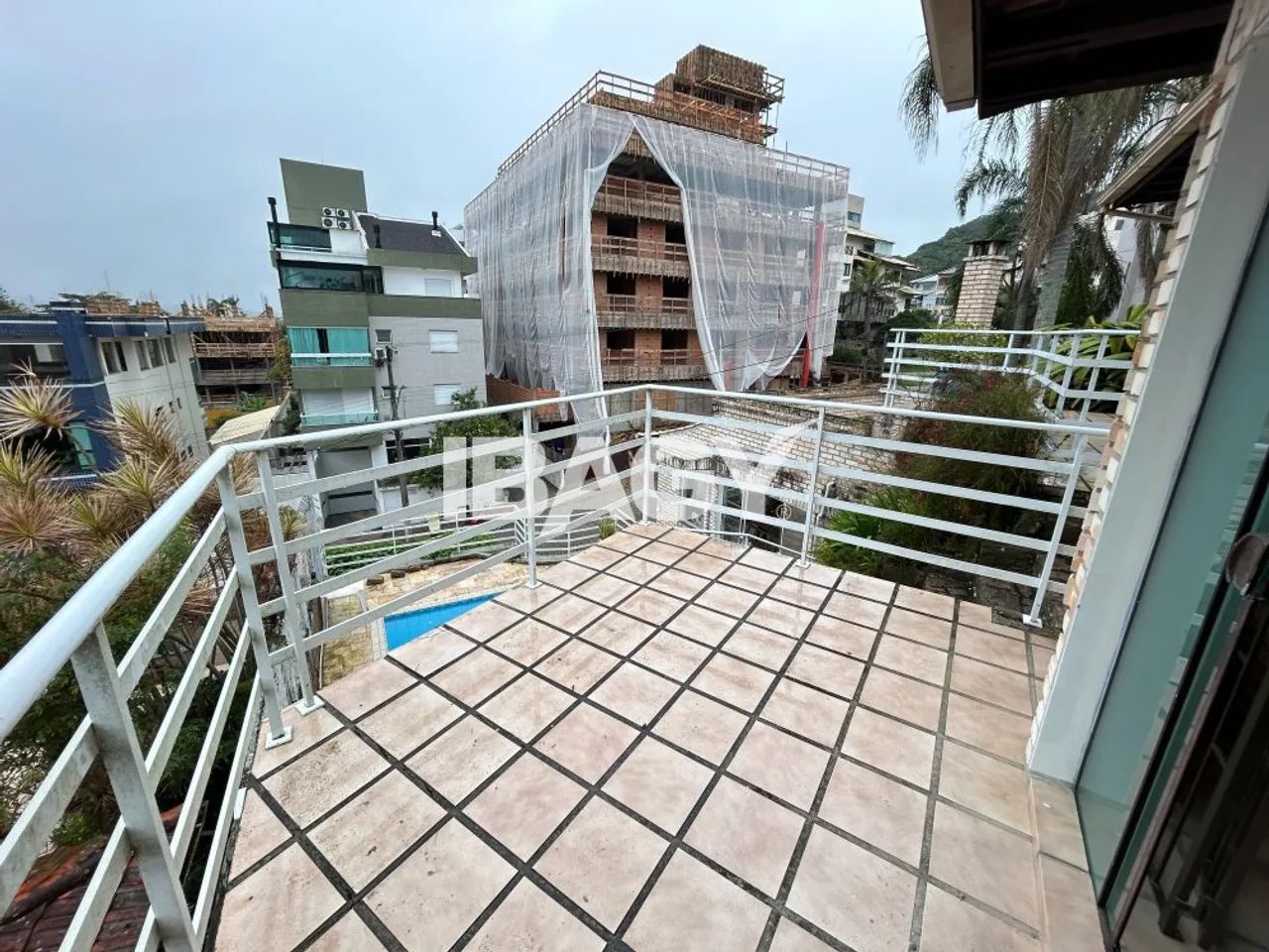 Excelente Casa 6 dormitório(s) em Canasvieiras - Florianópolis - Foto 4