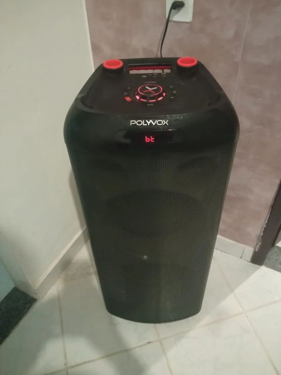 Caixa amplificada - Foto 5