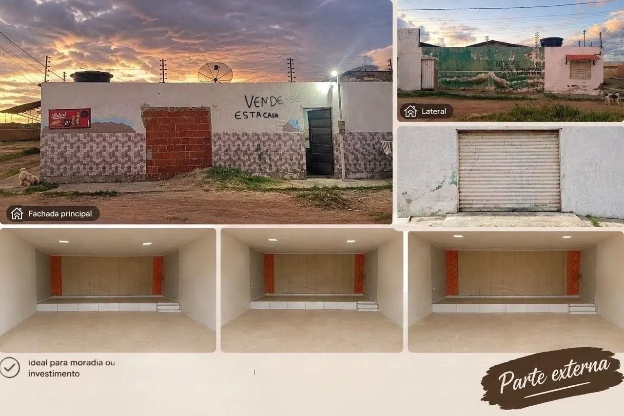 Vendo casa  - Foto 2