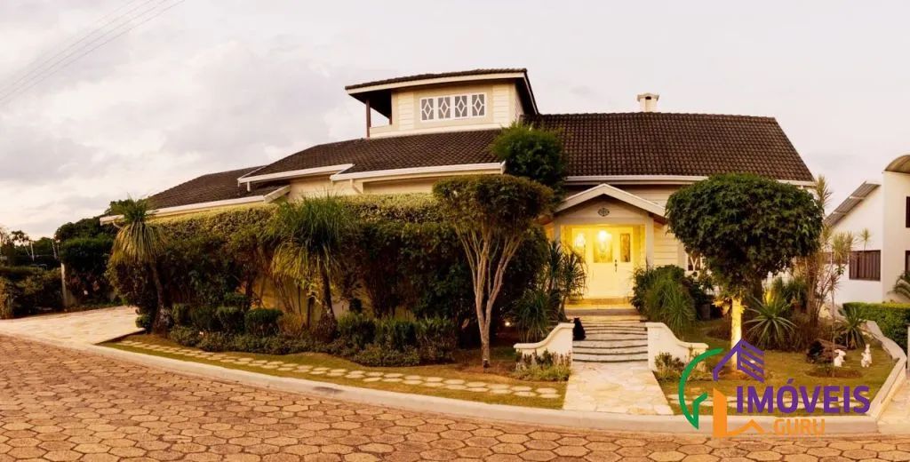 CASA EM CONDOMÍNIO - CONDOMÍNIO BOUGANVILLEA - SP - Foto 2
