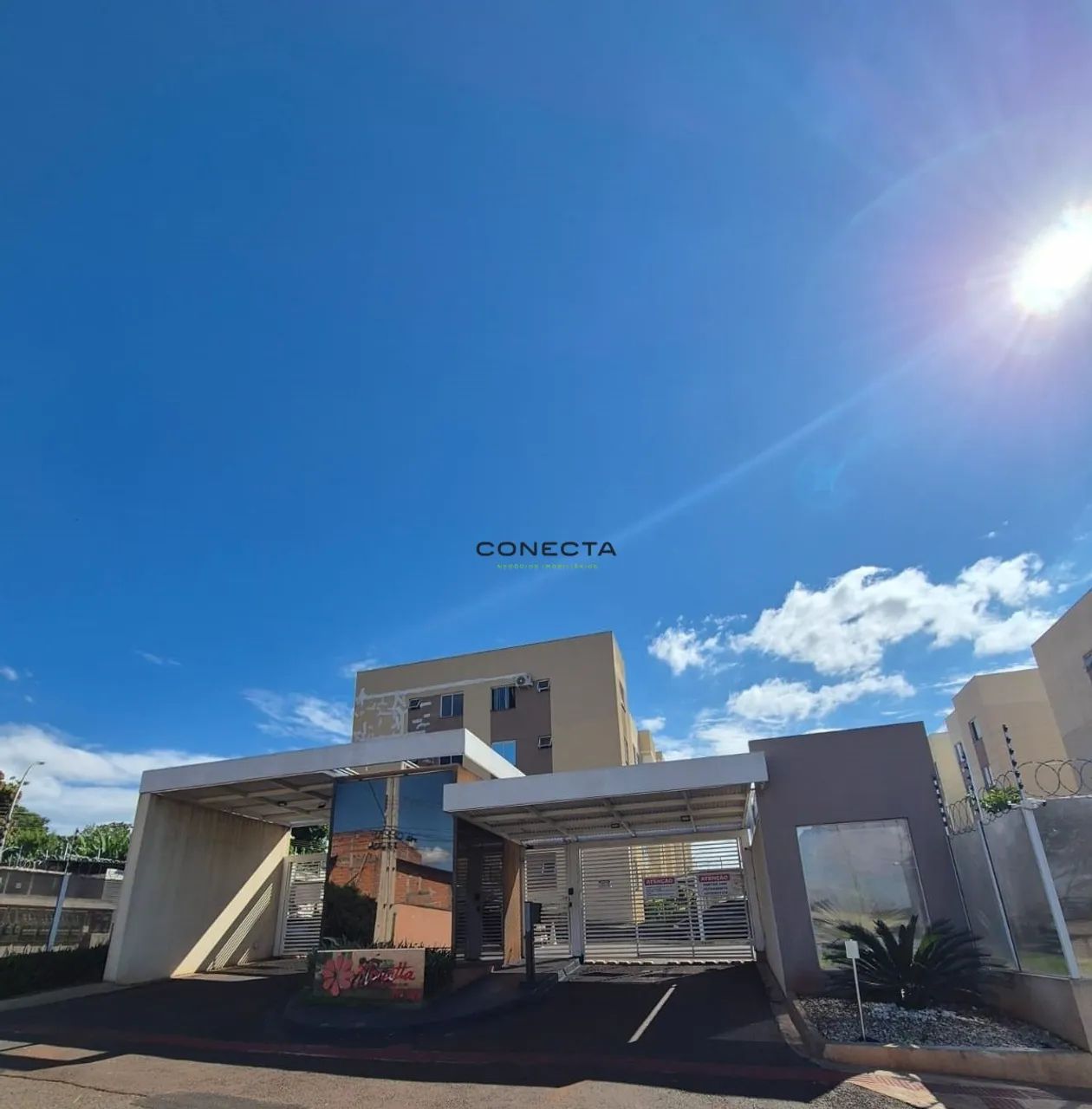 Apartamento | Floratta | Heimtal