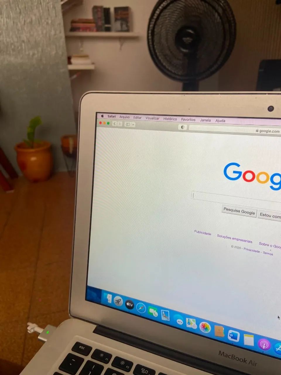 MacBook Air 13" (Mid 2012) - Intel Core i7 | 8 GB RAM | SSD 256 GB - Foto 3