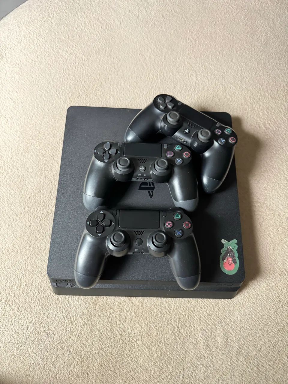 PS4 SLIM