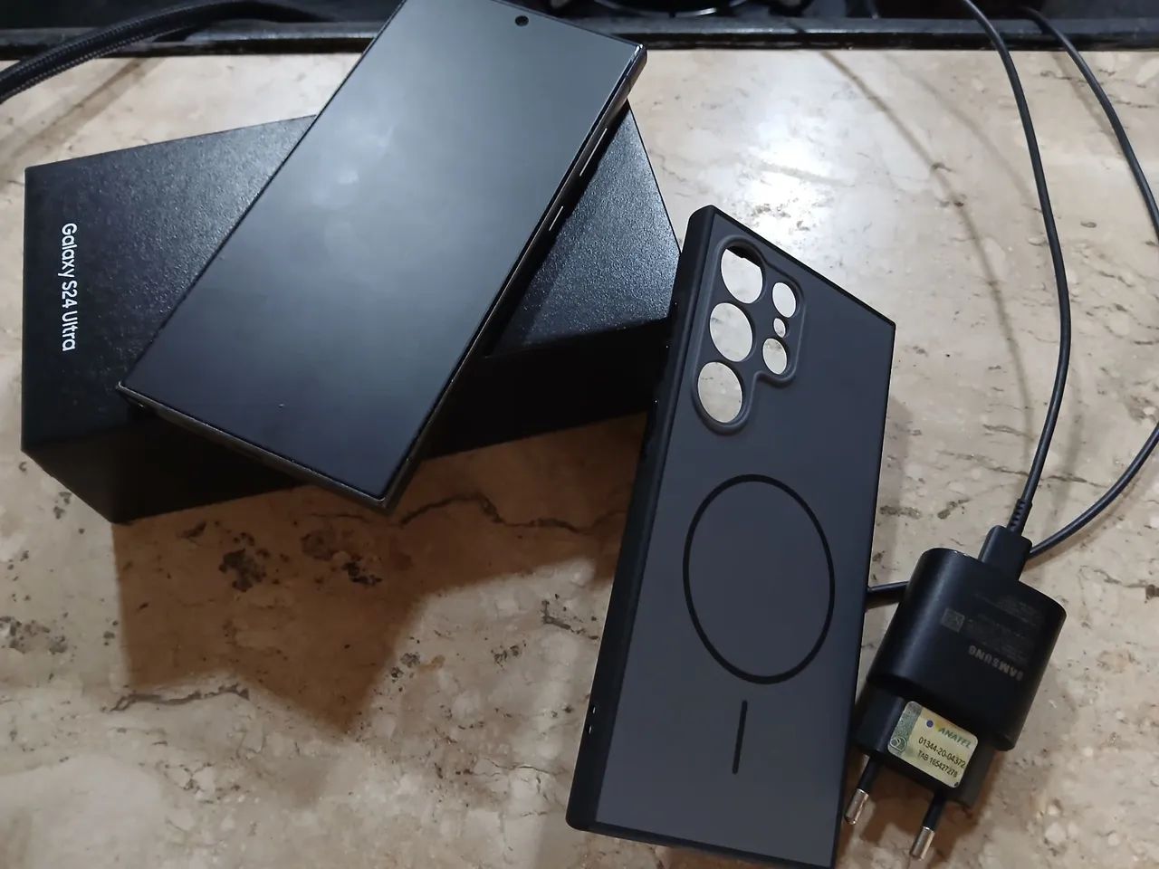 S24 ultra 256 - Foto 4