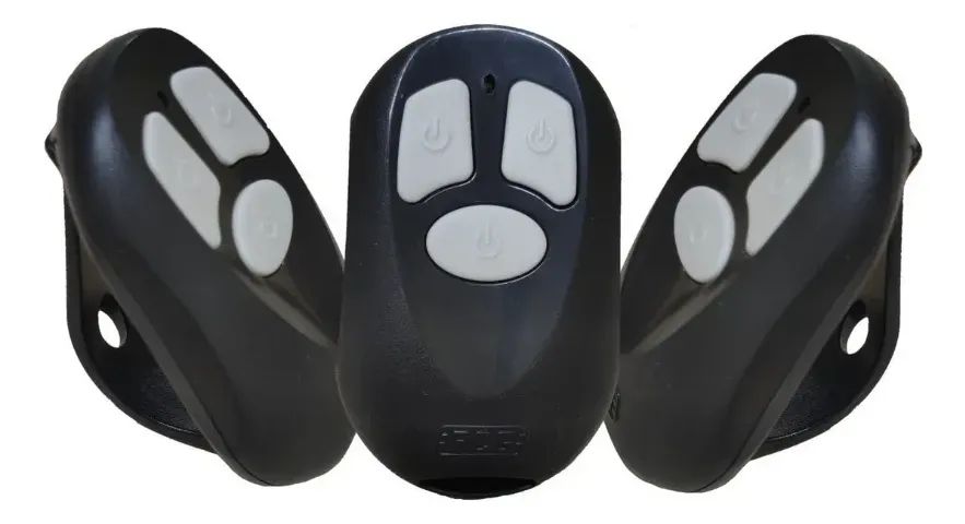 Controle remoto portão