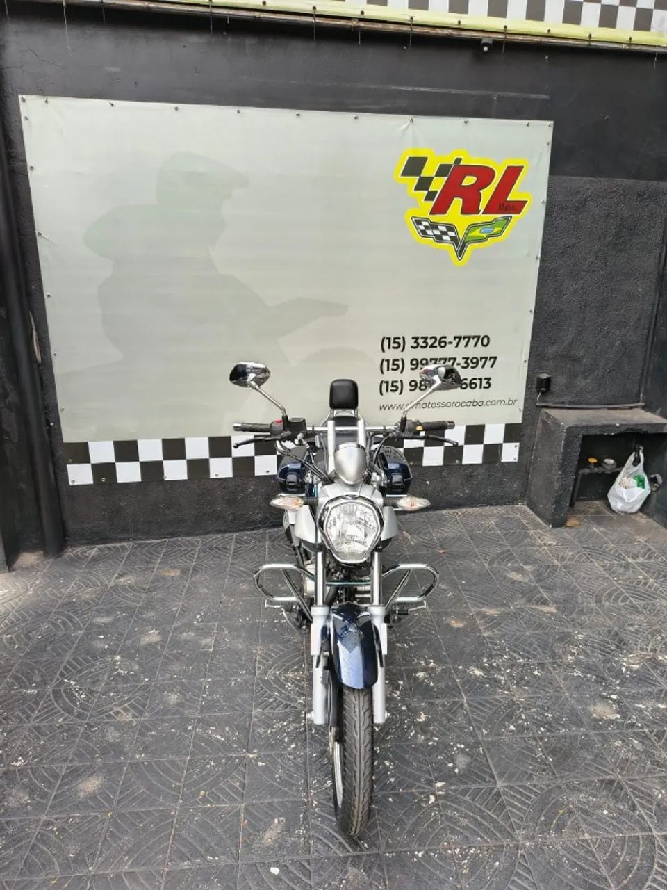 MASTER RIDE 150 2023 - Foto 3