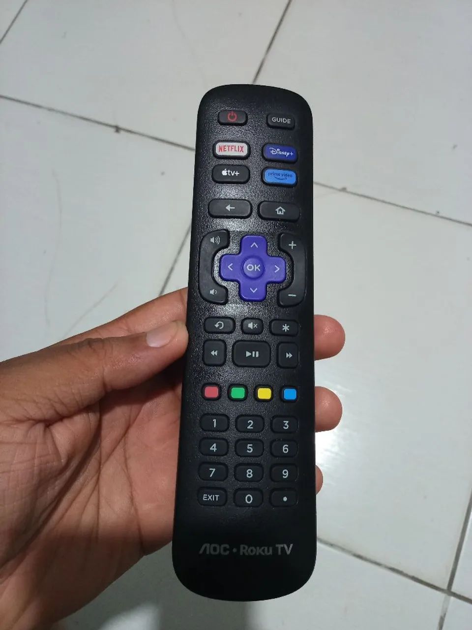 Tv Roku 32  - Foto 5