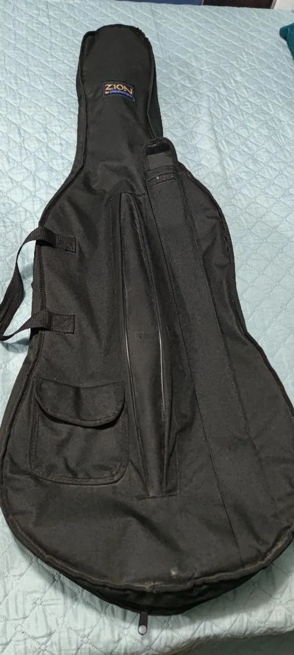 Violoncelo Infantil 1/2  - Foto 2