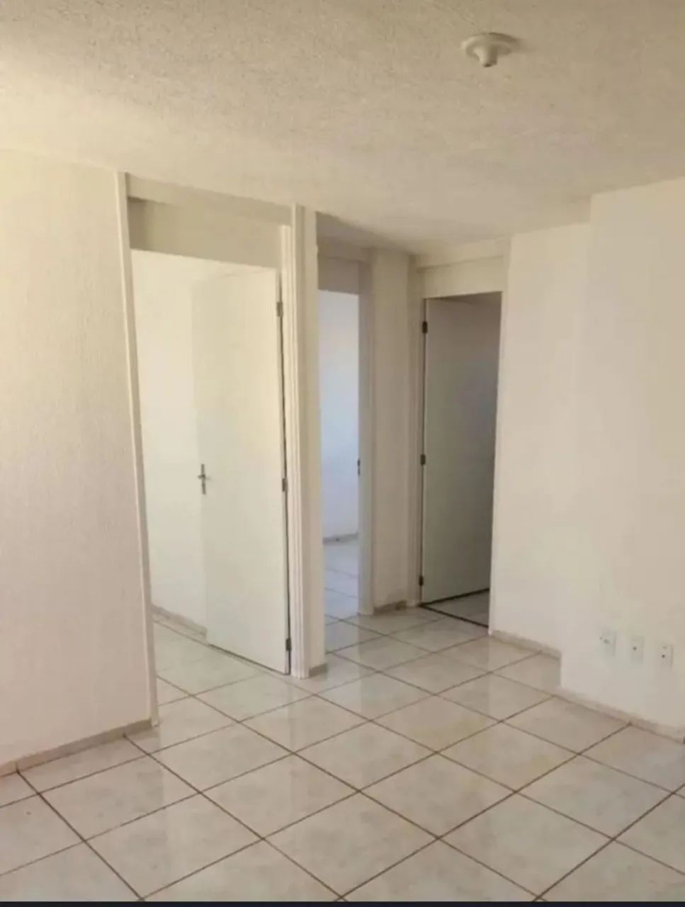 Apartamento Vera Cruz 