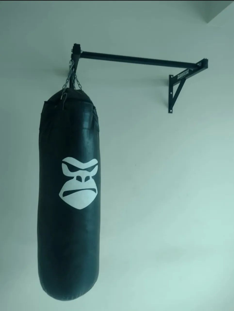 Saco de boxe gorilla