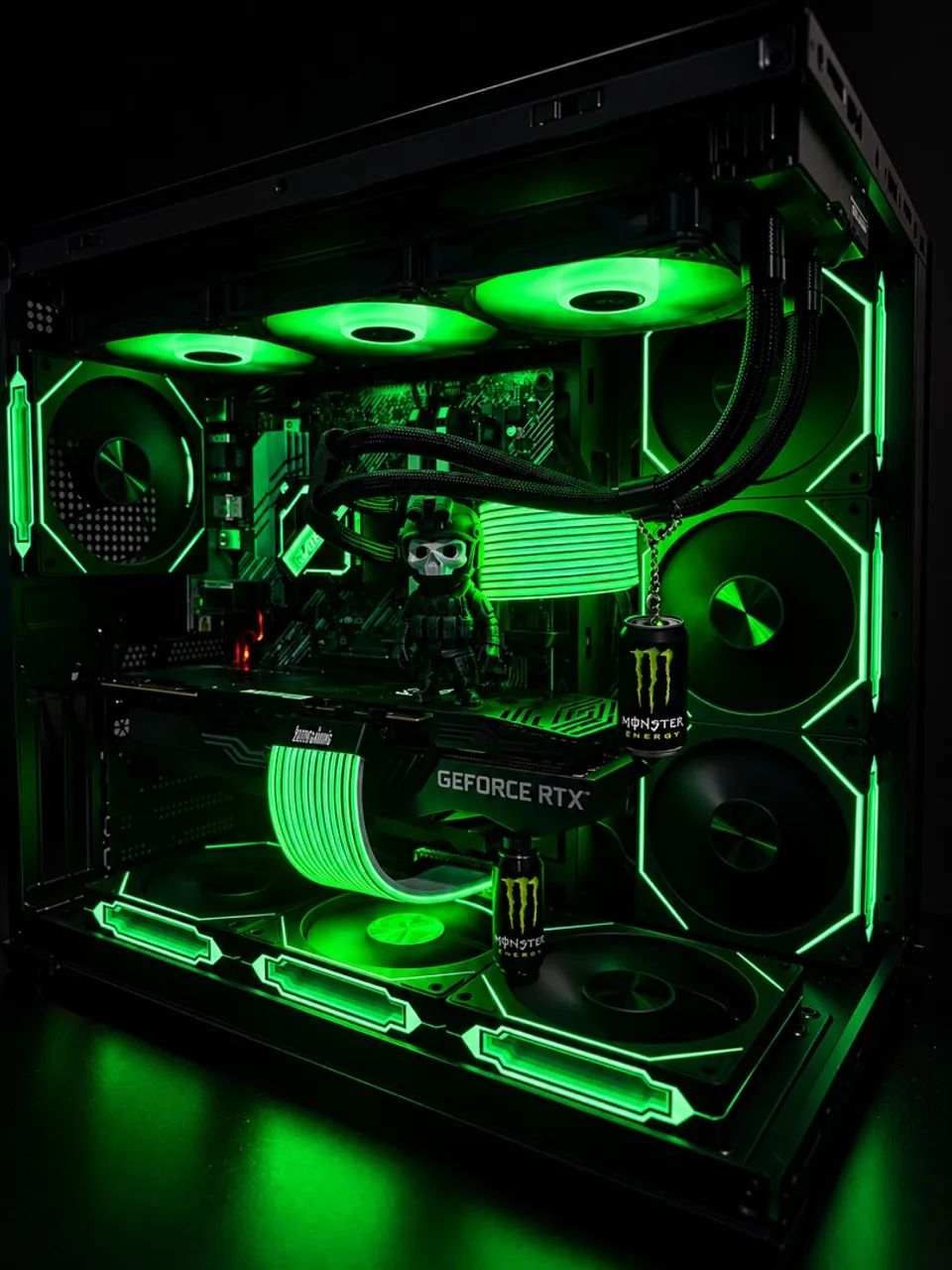 Pc gamer + PS5  - Foto 2