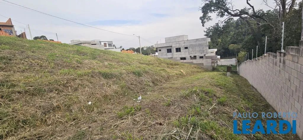 TERRENO EM CONDOMÍNIO - VILA PAGANO - SP - Foto 10