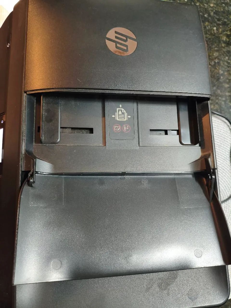 Impressora HP Deskjet Ink Advantage 4675 - Foto 3
