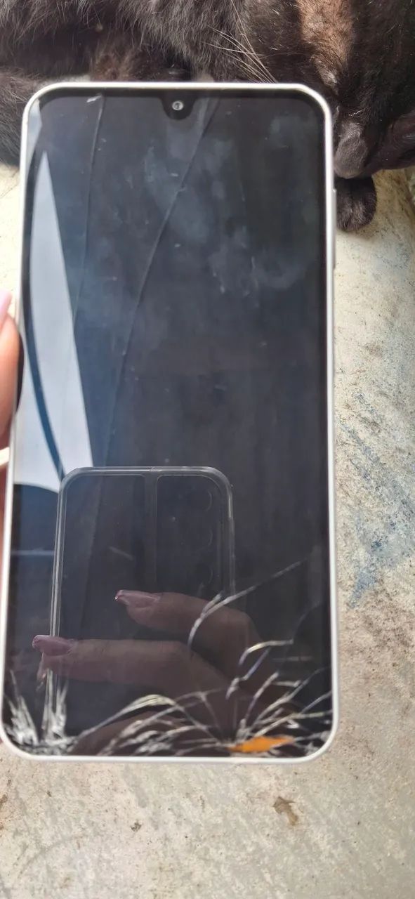 Celular Samsung A16 - Foto 2