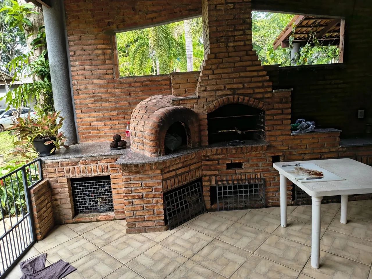 Locação anual Chácara comercial e residencial  - Foto 3