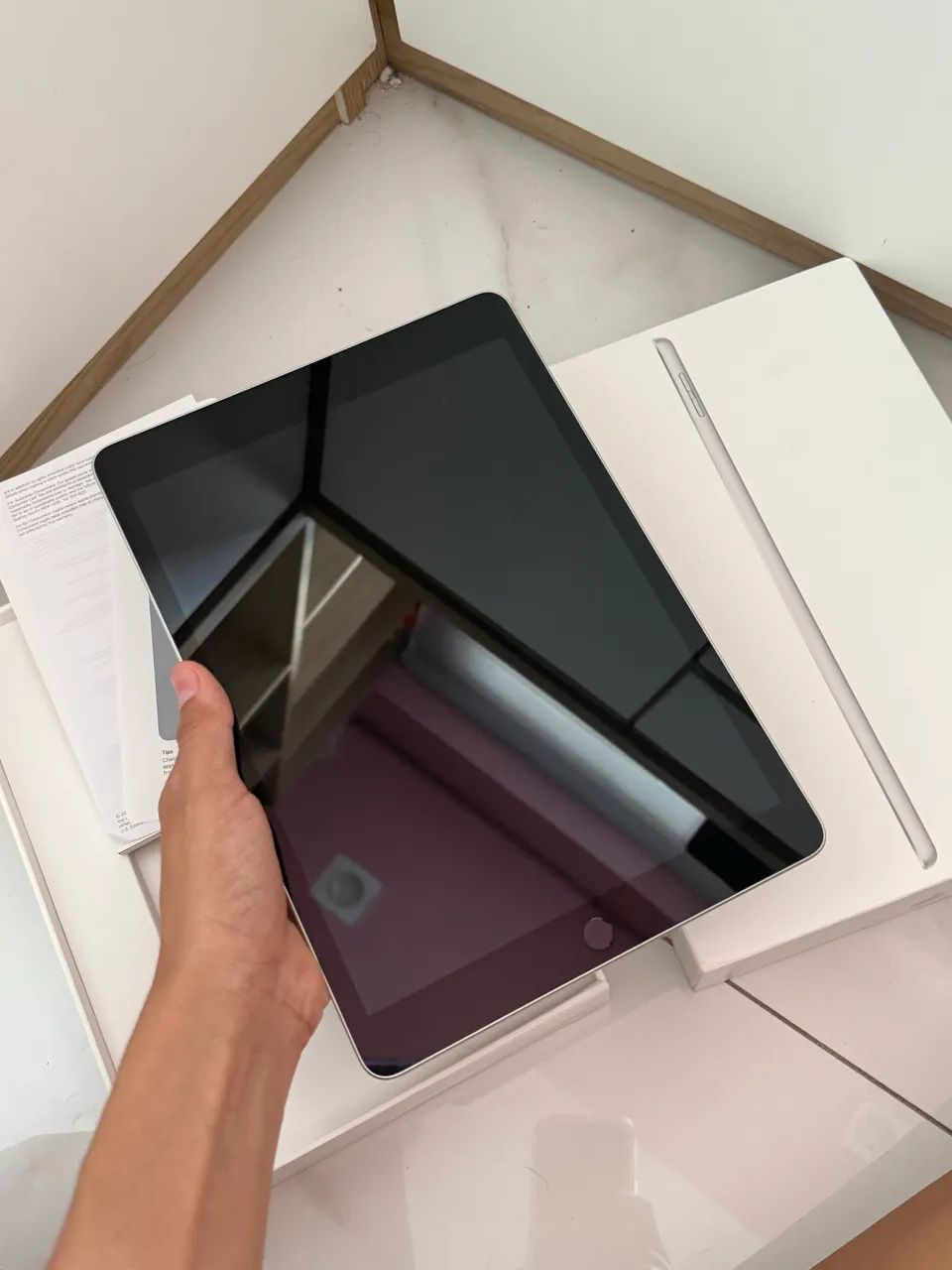 IPAD 9 geração  - Foto 4