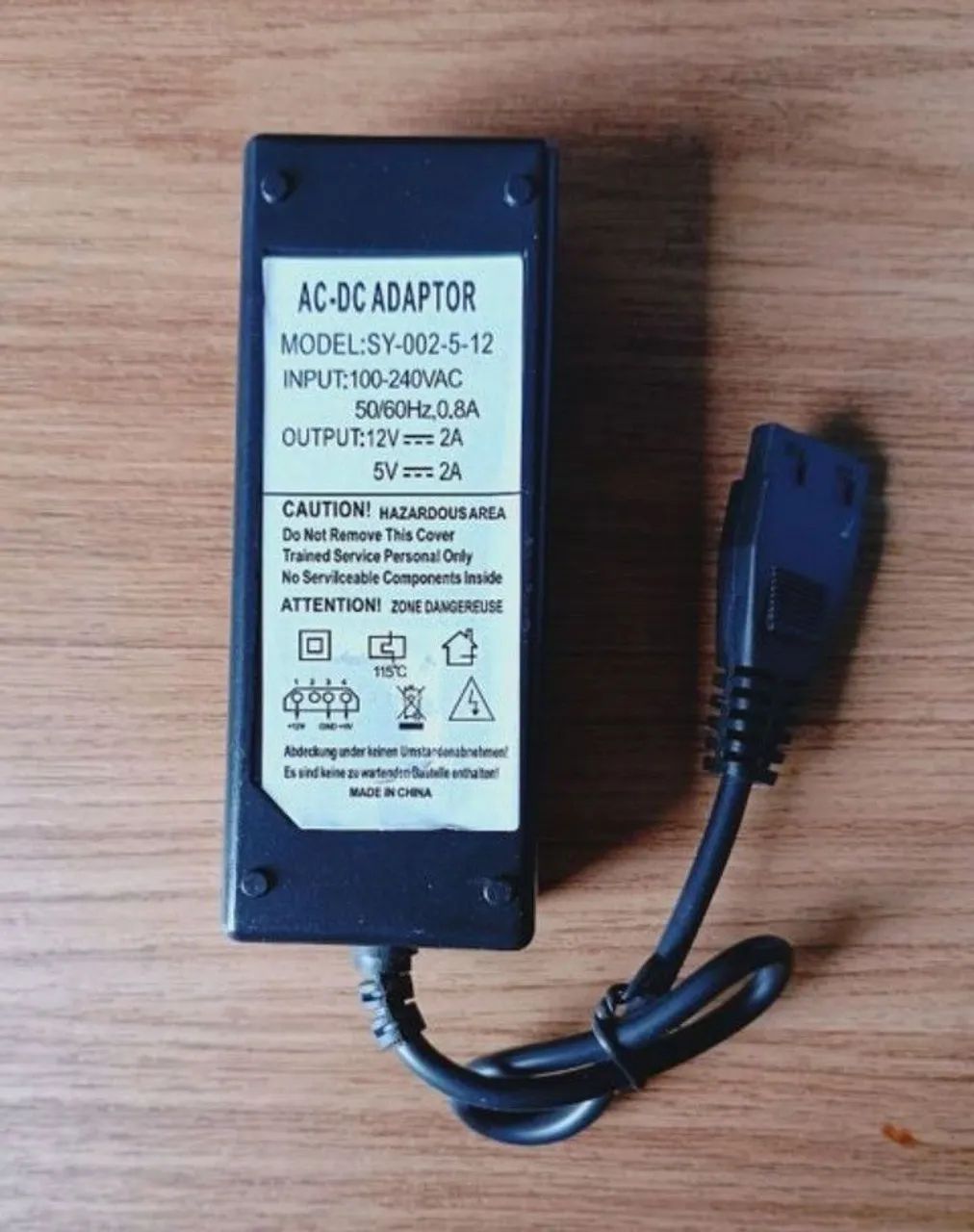 Cabo Adaptador USB 2.0 Conversor para Ide Sata  - Foto 5