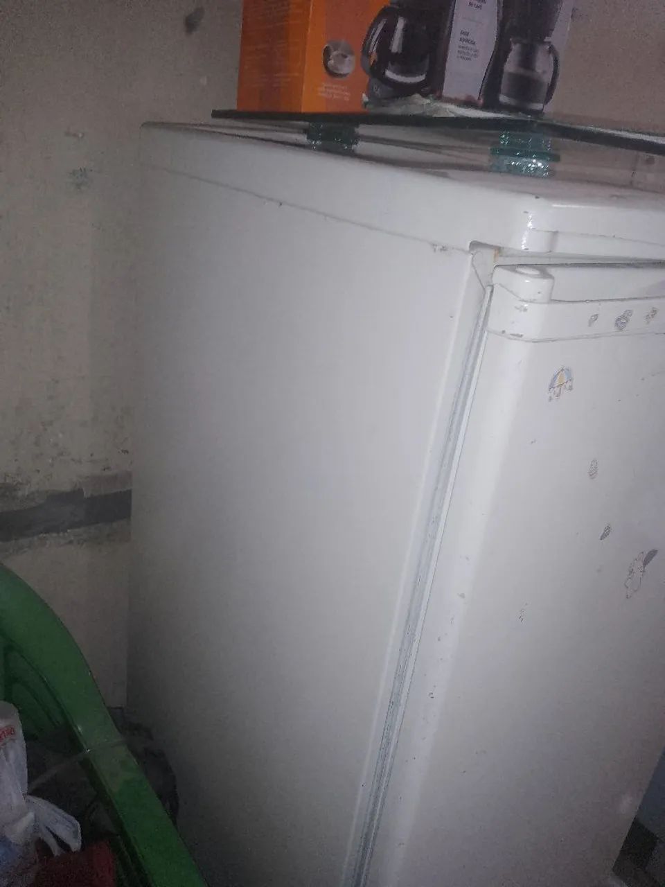  Freezer vertical  - Foto 3