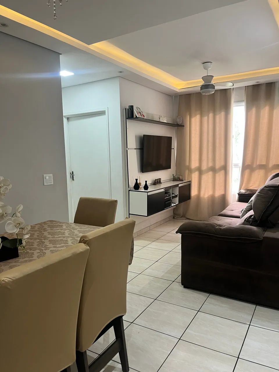 Apartamento 