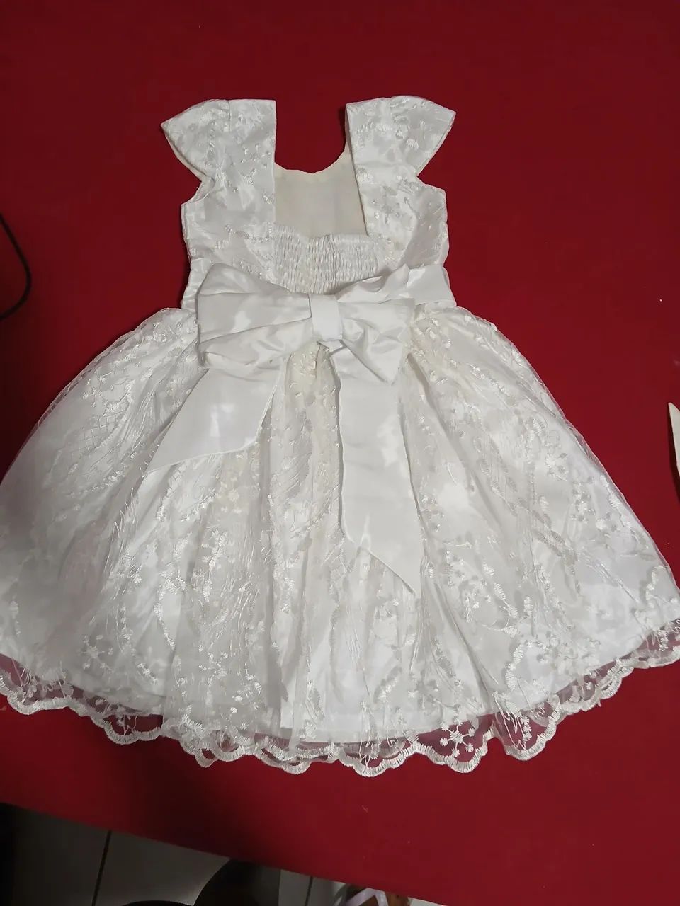 Vestido de princesa  - Foto 2
