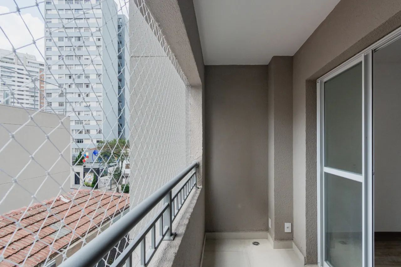 Studio para venda em Aclimação com 1 quarto, 26m² - Foto 4