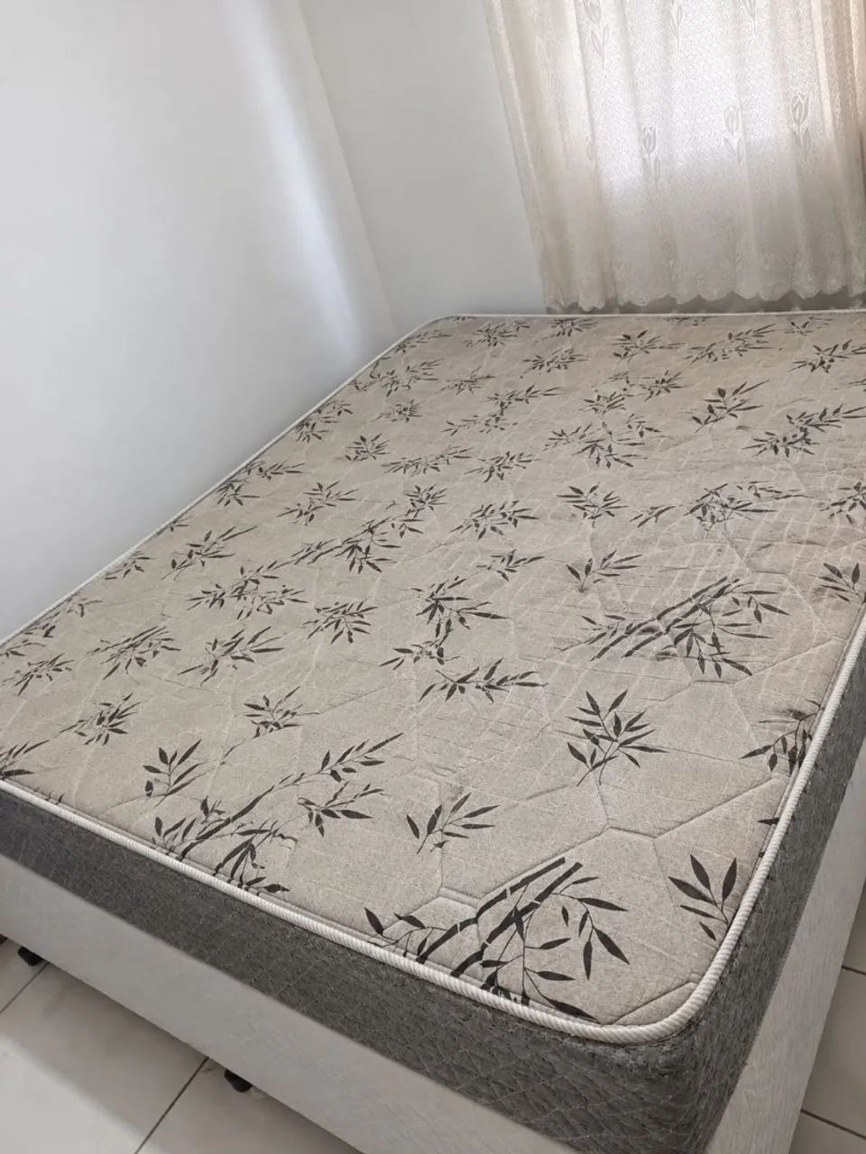 Vendo cama box