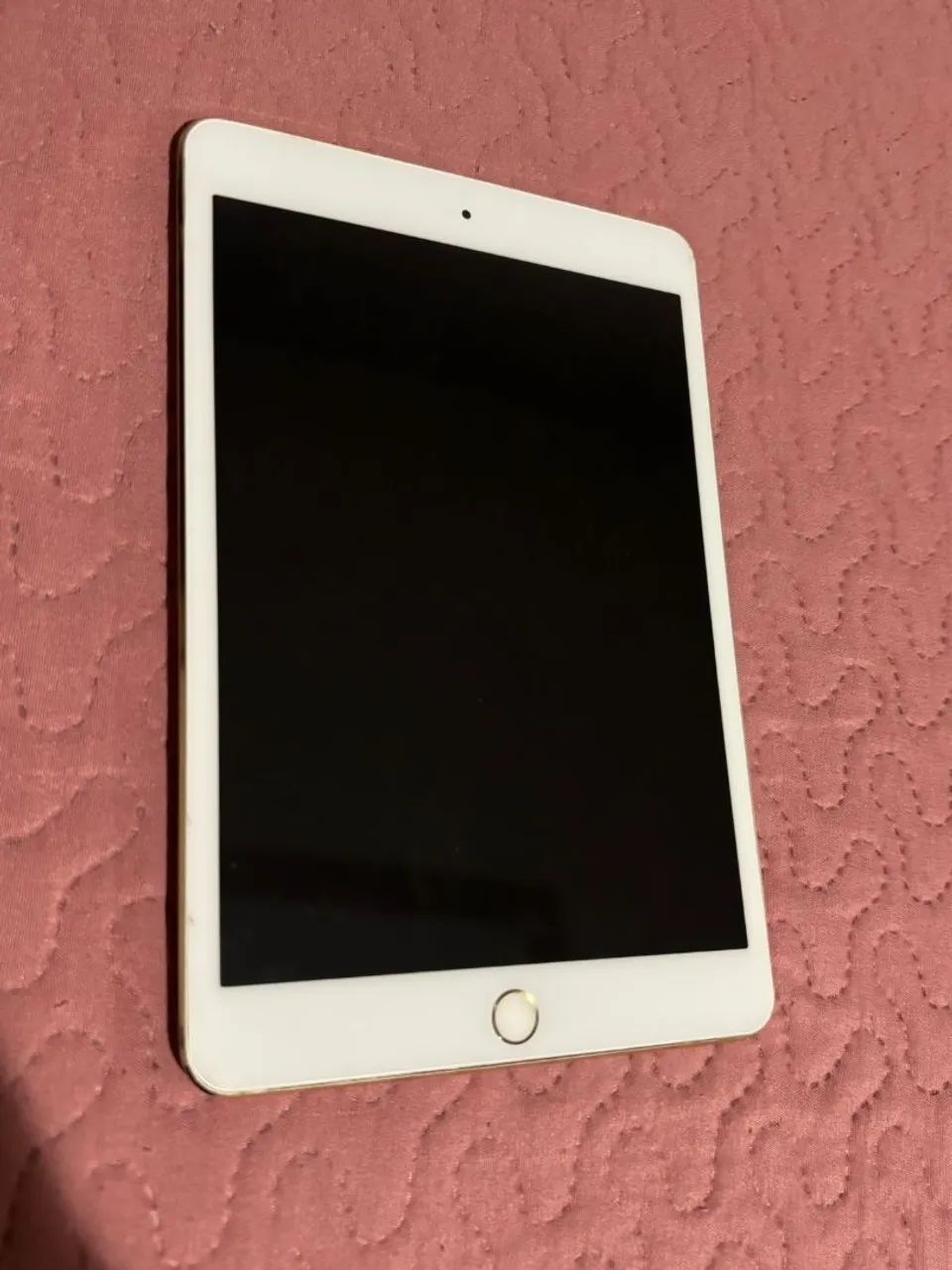 3台まとめ売りPro64G iPad ,mini64G,mini32G Natal Negra, Ponta - E-Readers e Tablets - 64GB 6 mini iPad iPad本体