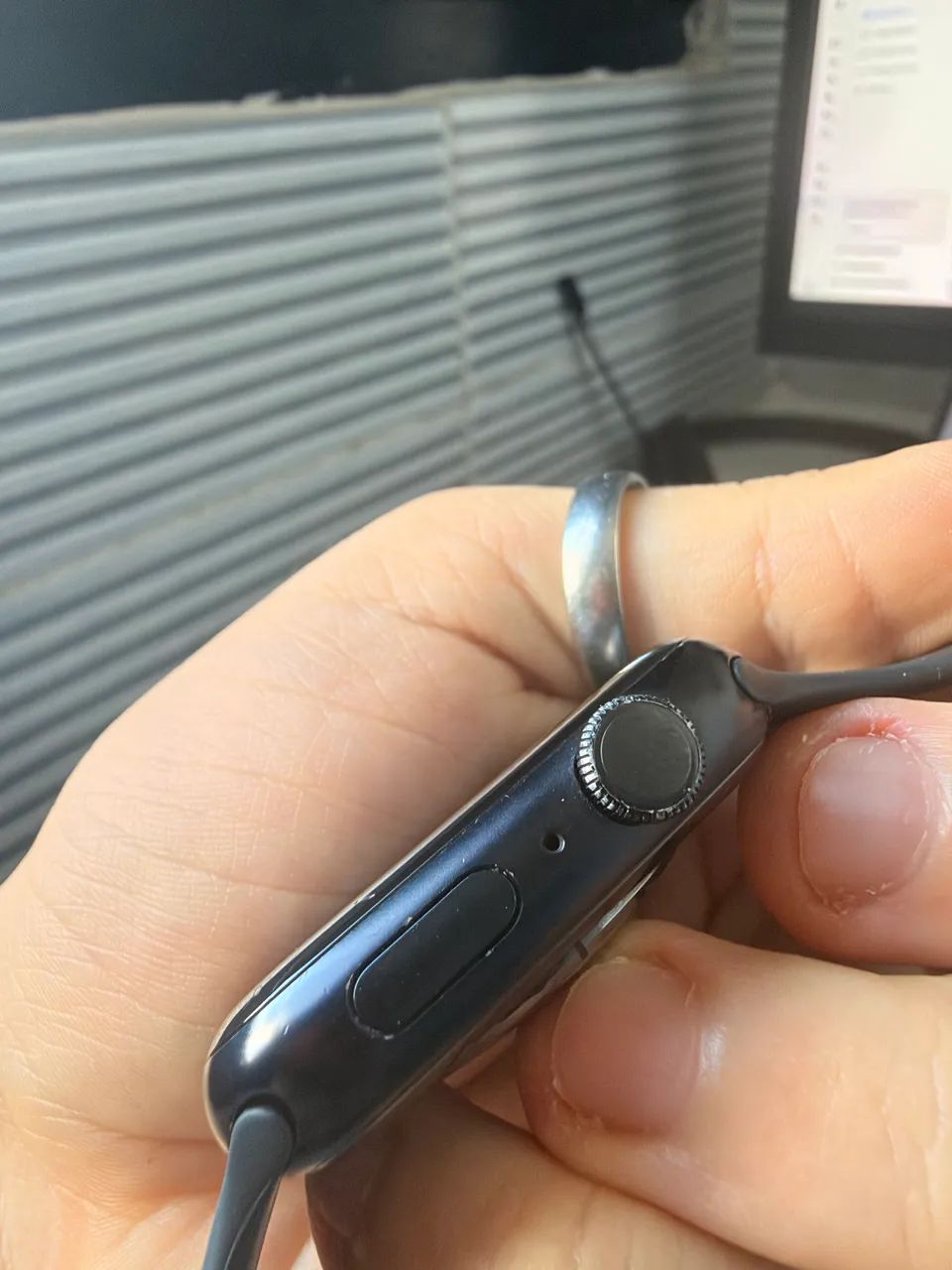 Apple Watch Series 8 45mm - Foto 4