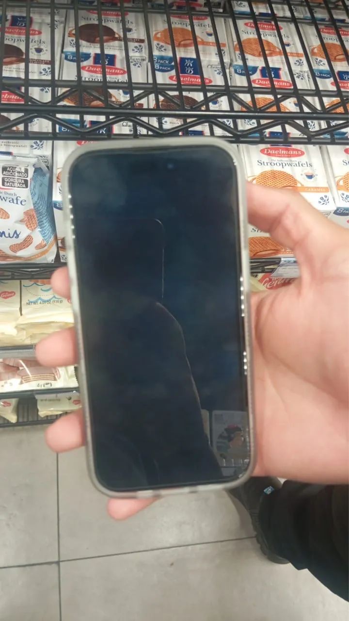 iPhone 15 - Foto 4